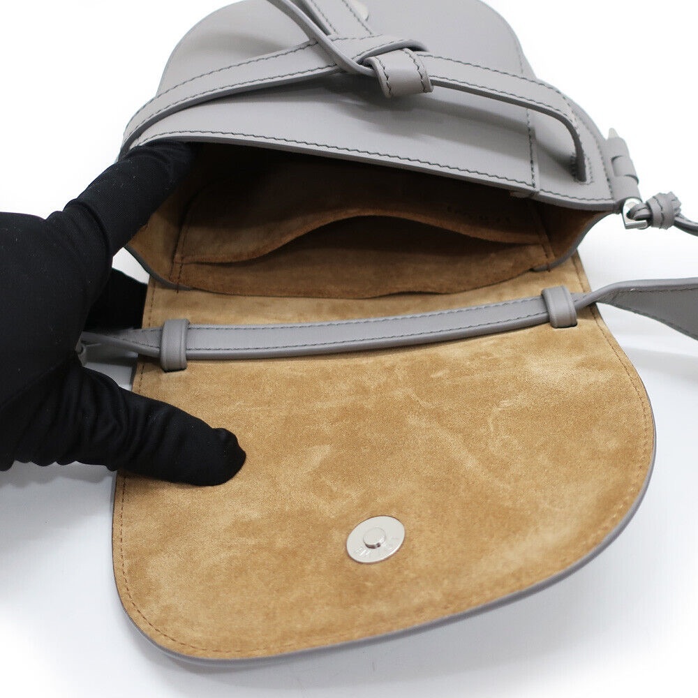 LOEWE Mini Gate Dual Bag